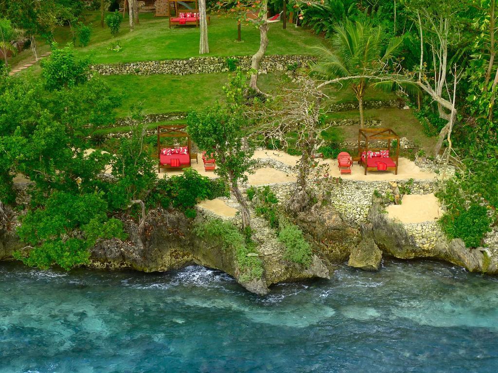 Geejam Hotel Port Antonio Exterior photo