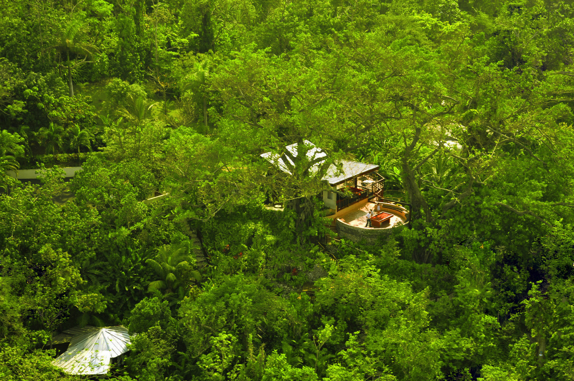 Geejam Hotel Port Antonio Exterior photo