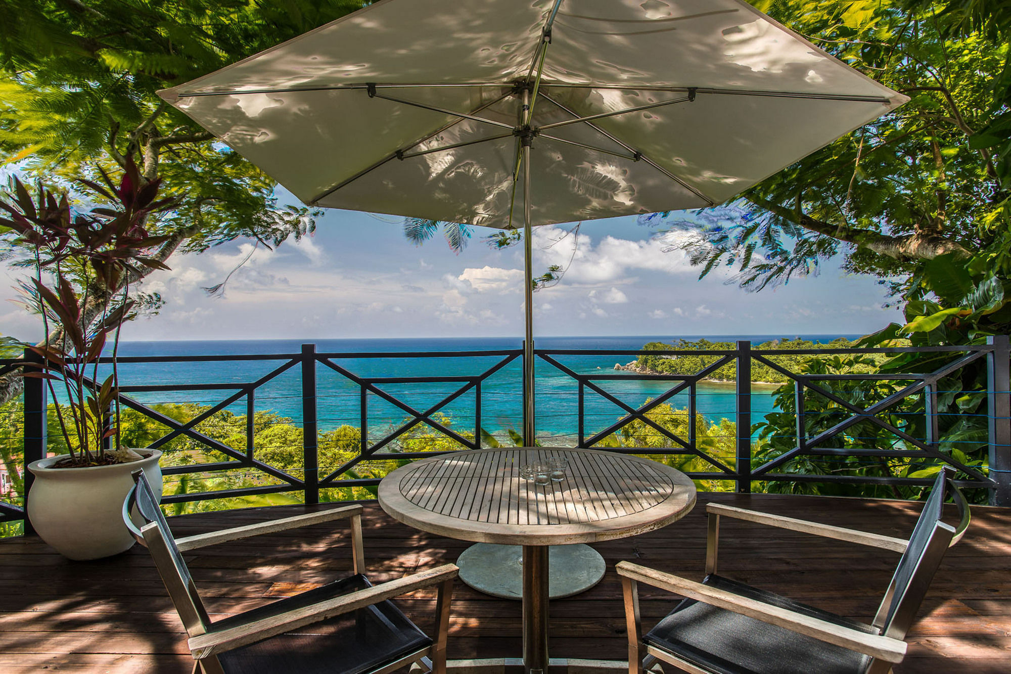 Geejam Hotel Port Antonio Exterior photo